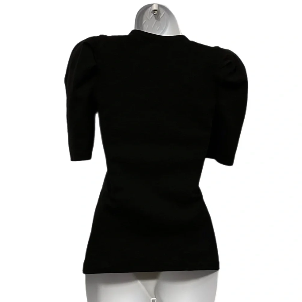 Free People Black top‎